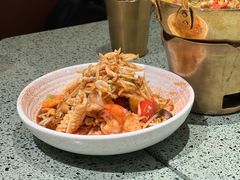-Home Thai·泰谣(王府井apm店)