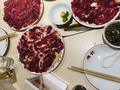 -汕头八合里海记牛肉店(清河店)
