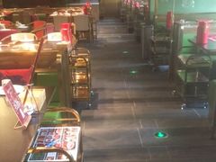 -南门四季铜锅涮肉(大屯·北苑店)