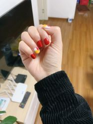 -柴小姐美睫美甲