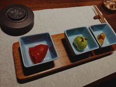 餐前前菜-无味舒食(思南公馆店)
