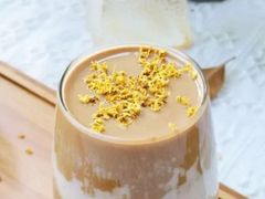 燕麦拿铁（大杯）-星巴克(昆山花桥商务城店)