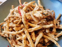 -竹里馆 ·茶食(奥体店)
