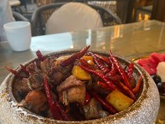 -隔壁老王·家常云南菜(花巷店)