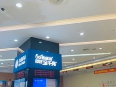 -中国移动通信集团上海有限公司