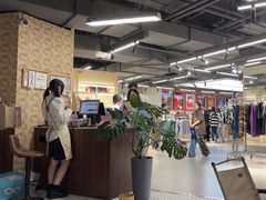 -PIGGYOO人生四格漫画店(朝外店)