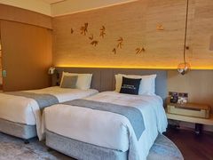 -上海佘山世茂艾美酒店