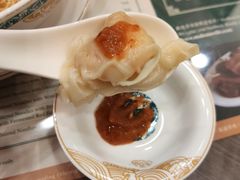 -麦奀云吞面世家(中环店)