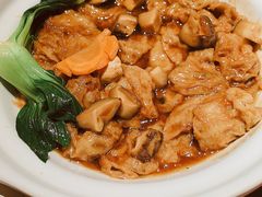 -阿明小菜·海鲜·上海菜(梅陇店)