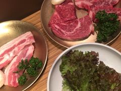 -王妃家(明洞中央店)