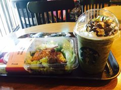 星巴克(红房子店)-星巴克(红房子店)