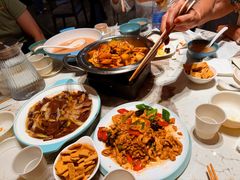 -高玛纳驴肉火烧(一世界店)
