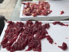 -潮悦牛肉火锅城(水贝店)