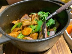 肥肠-铁公鸡·四川料理(天环广场店)