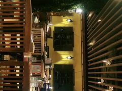 -前海沿·青岛菜(大拇指广场石老人店)