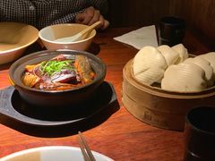 -外婆家(南开大悦城店)