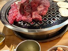 -霸腹烤肉(厦门柚子番店)