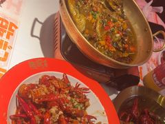 -熊记虾王·小龙虾(东晓南店)