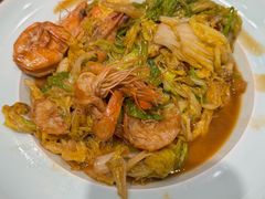 -魁盛居百年鲁菜馆(中林路店)