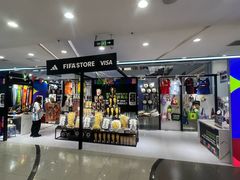 -凯德MALL(西直门店)
