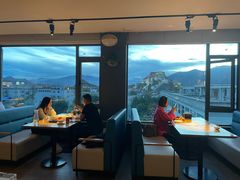 -平措康桑·和牛自助观景餐厅(布达拉宫店)