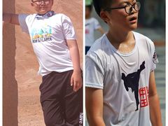 -健成运动中心·体适能跆拳道少儿格斗体考跳绳