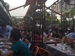 -霸王虾·麻辣小龙虾(清水河公园店)