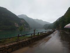 -大连天门山国家森林公园