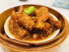 -顺德人家食府(黄金广场店)