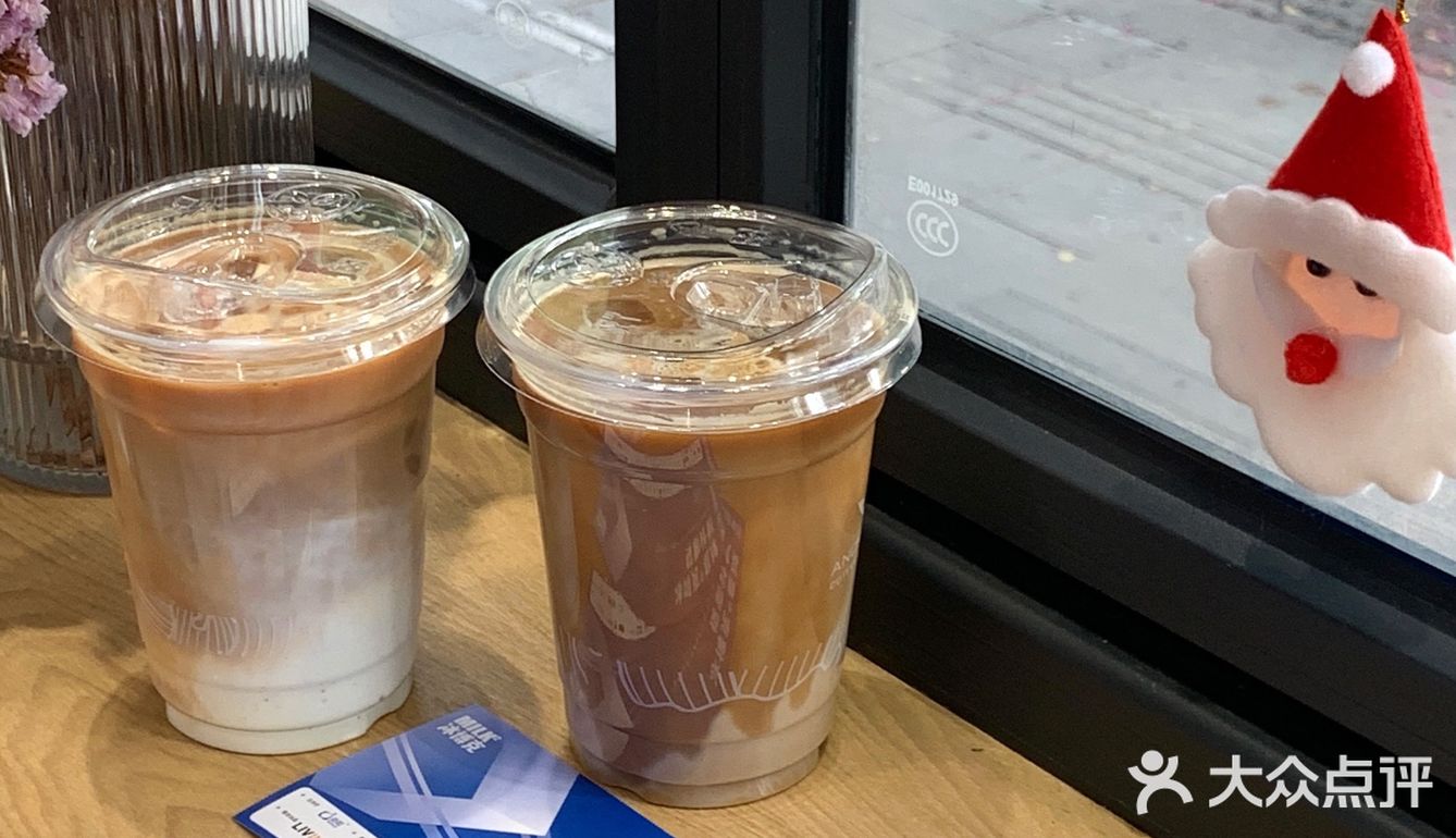 广州探店 | 冬日里❄️来豆匠实现冰博克自由