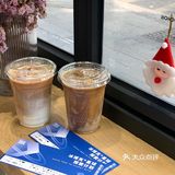 广州探店 | 冬日里❄️来豆匠实现冰博克自由