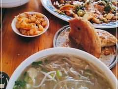 -白家高记肥肠粉(总店)