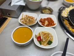 -韩宫宴和牛烤肉(盐城金鹰店)