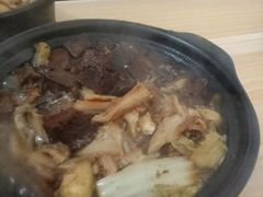-赵家牛肉砂锅(台西三路店)