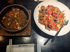 -吴越荣记苏州菜·松鼠桂鱼(月光码头店)
