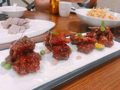 -乔家栅(襄阳南路店)