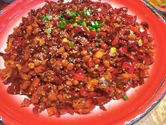 -馬伍旺川菜(安德门店)