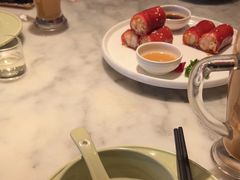 -蝴蝶里·粤菜·点心(龙湖天街&滨江店)