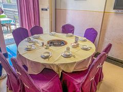 -凯盈阁私房菜·桑拿鸡(绿茵花园店)