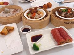 红肠粉-春满园·早茶·粤菜·宴会(喜宴店)
