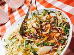 -西贝(上海我格广场店)