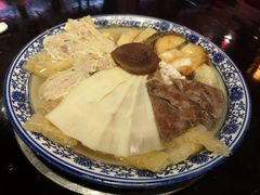 -三林本帮馆(中林街店)