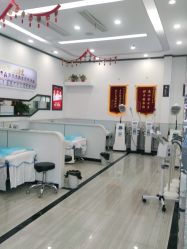 点击看大图 -蕾特恩专业祛痘·皮肤管理