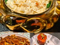 -魁盛居百年鲁菜馆(县西巷店)