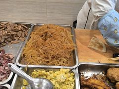 -老六饭店(翠通路店)