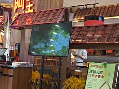 -老阿爸鲜鱼土菜(园区永旺店)