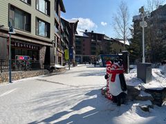 -中旅松花湖滑雪场