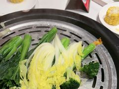 -德兴show鲜·蒸汽海鲜火锅餐厅(格创悦里店)