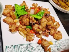 -云海肴云南菜·蒸汽石锅鱼(青岛万象城店)