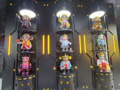 -泡泡玛特POPMART(西单大悦城店)